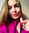 Rencontre Femme : Anastasiya, 29 ans à Biélorussie  Bobruisk